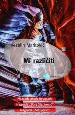 mi različiti veselin marković 