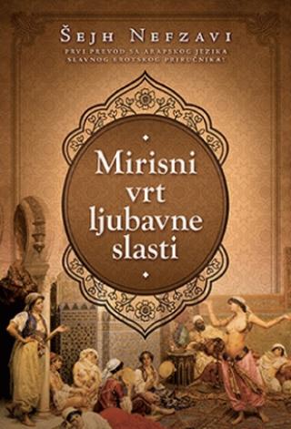 mirisni vrt ljubavne slasti šejh nefzavi 