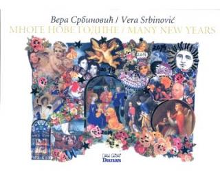 mnoge nove godine, many new years vera srbinović 