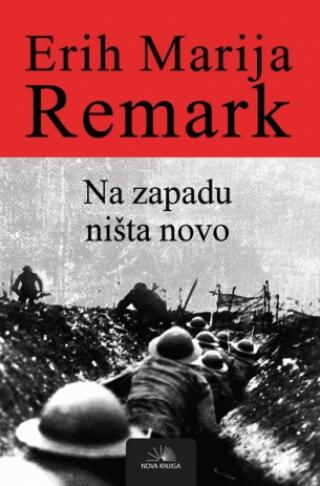 na zapadu ništa novo erih marija remark 