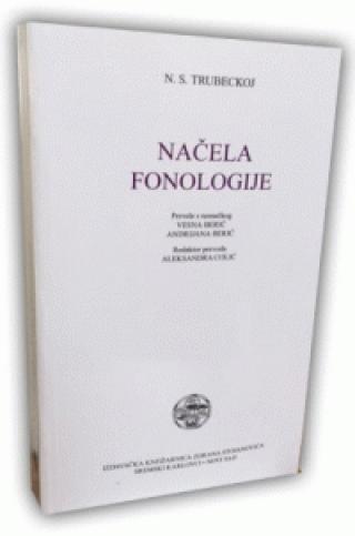 načela fonologije nikolaj sergejevič trubeckoj 