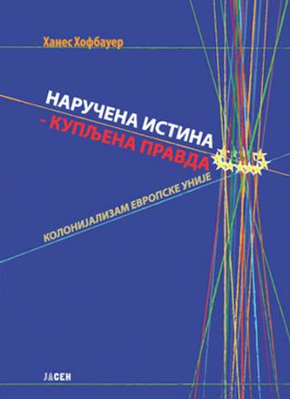 naručena istina kupljena pravda hanes hofbauer 