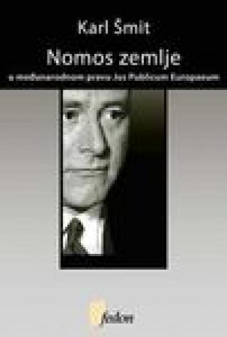 nomos zemlje karl šmit 