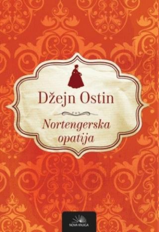 nortengerska opatija džejn ostin 