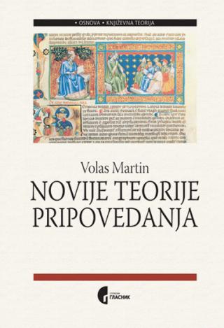 novije teorije pripovedanja volas martin 
