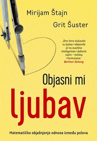 objasni mi ljubav grit šuster mirijam štajn 