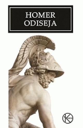 odiseja u proznom prevodu panajotisa papakostopulosa homer 