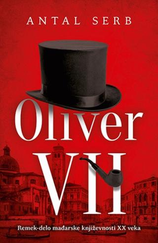 oliver vii antal serb 