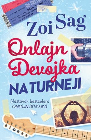 onlajn devojka na turneji zoi sag 