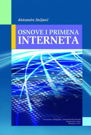 osnove i primena interneta aleksandra smiljanić 