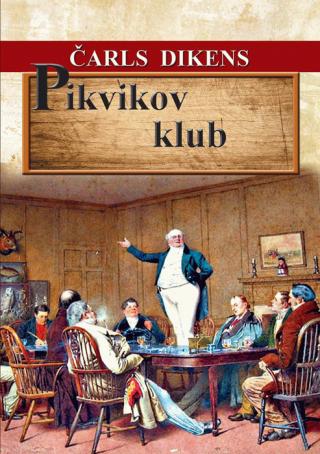 pikvikov klub čarls dikens 