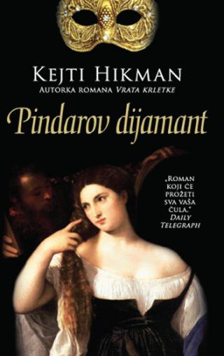 pindarov dijamant kejti hikman 