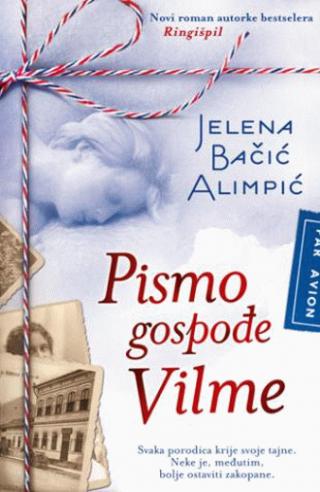 pismo gospođe vilme jelena bačić alimpić 