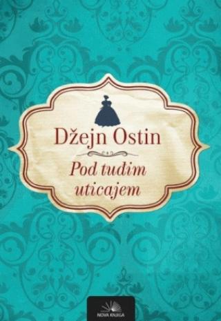 pod tuđim uticajem džejn ostin 