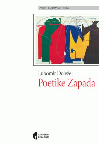 poetike zapada ljubomir doležel 
