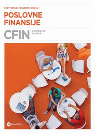 poslovne finansije cfin skot bisli 