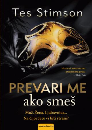prevari me ako smeš tes stimson 