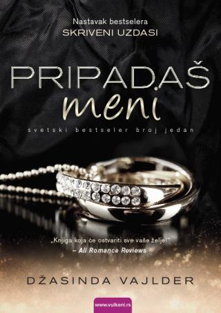 pripadaš meni džasinda vajlder 