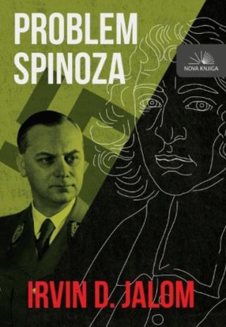 problem spinoza irvin jalom 