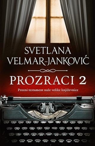 prozraci 2 svetlana velmar janković 