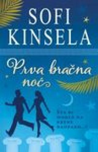 prva bračna noć sofi kinsela 