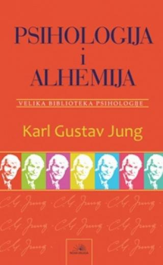 psihologija i alhemija karl gustav jung 