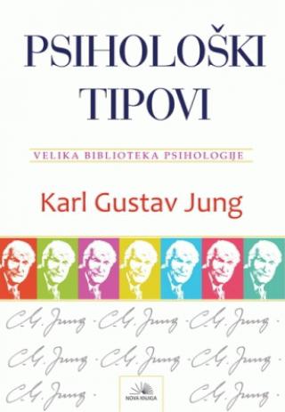 psihološki tipovi karl gustav jung 