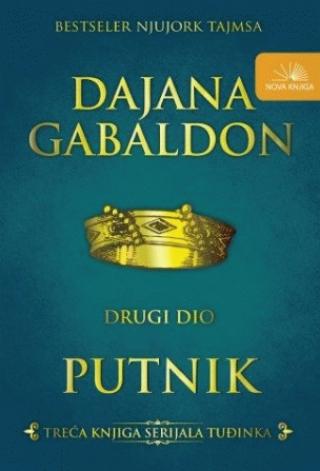 putnik 2 dajana gabaldon 
