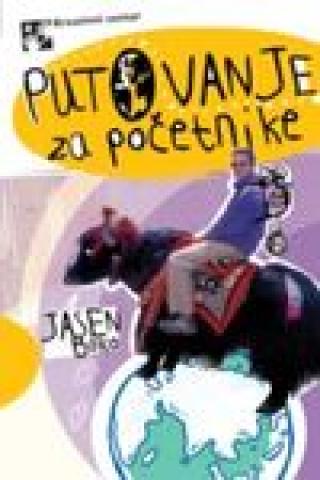 putovanje za početnike jasen boko 