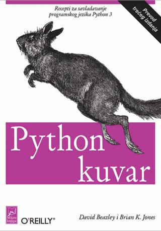 python kuvar brian k jones david beazley 