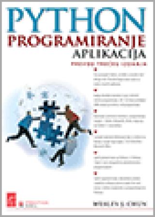 python programiranje aplikacija wesley j chun 