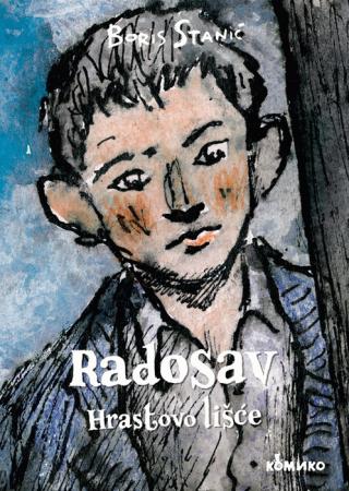 radosav, hrastovo lišće boris stanić 