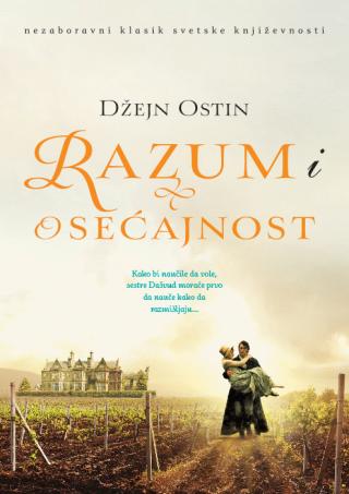 razum i osećajnost džejn ostin 