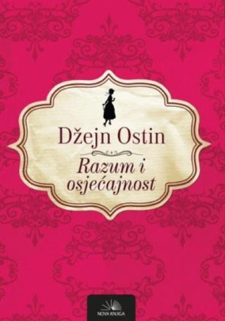 razum i osjećajnost džejn ostin 