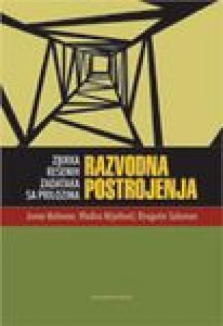 razvodna postrojenja zbirka rešenih zadataka sa prilozima dragutin salamon jovan nahman vladica mijailović 