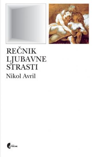 rečnik ljubavne strasti nikol avril 
