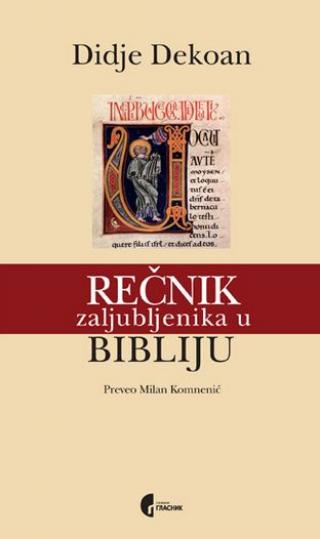 rečnik zaljubljenika u bibliju didje dekoan 