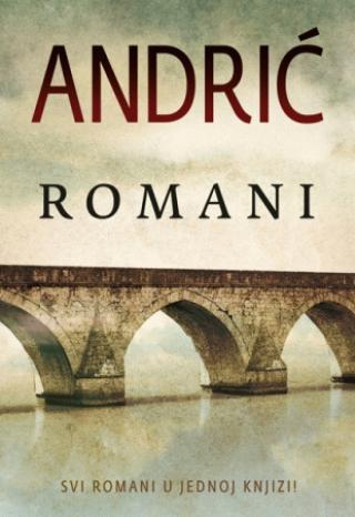 romani ivo andrić ivo andrić 