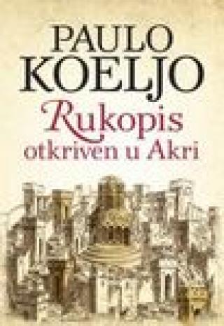 rukopis otkriven u akri paulo koeljo 