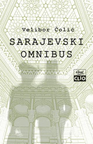 sarajevski omnibus velibor čolić 