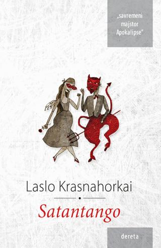 satantango laslo krasnahorkai 