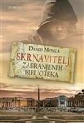 skrnavitelj zabranjenih biblioteka davide moska 