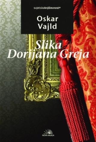 slika dorijana greja oskar vajld 