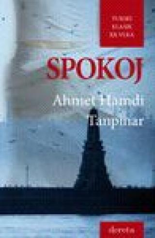 spokoj ahmet hamdi tanpinar 