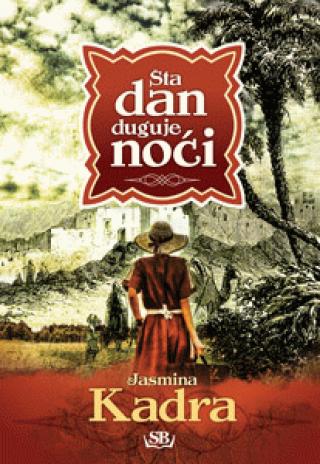 šta dan duguje noći jasmina kadra 