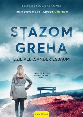 stazom greha džil aleksander esbaum 