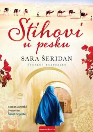 stihovi u pesku sara šeridan 