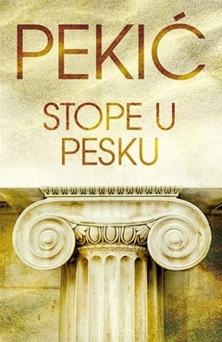 stope u pesku borislav pekić 