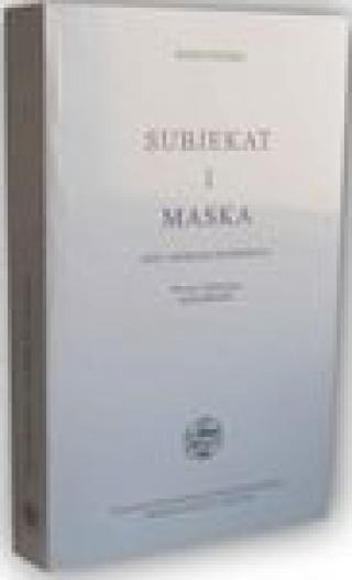 subjekat i maska (niče i problem oslobođenja) đani vatimo 