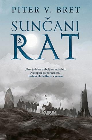 sunčani rat piter v bret 